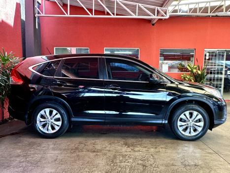 HONDA CRV 2.0 16V 4P LX AUTOM�TICO, Foto 7
