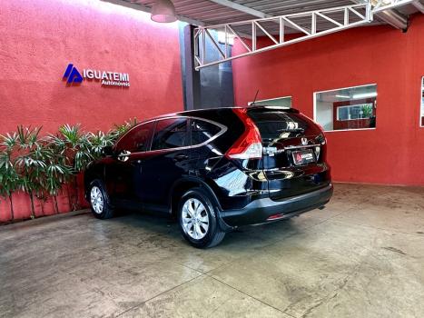 HONDA CRV 2.0 16V 4P LX AUTOM�TICO, Foto 8