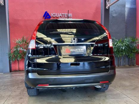 HONDA CRV 2.0 16V 4P LX AUTOM�TICO, Foto 10