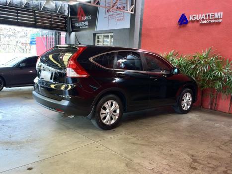 HONDA CRV 2.0 16V 4P LX AUTOM�TICO, Foto 11