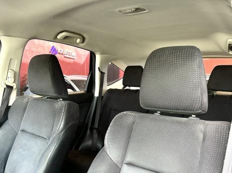 HONDA CRV 2.0 16V 4P LX AUTOM�TICO, Foto 13
