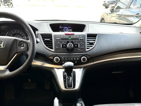 HONDA CRV 2.0 16V 4P LX AUTOM�TICO, Foto 15