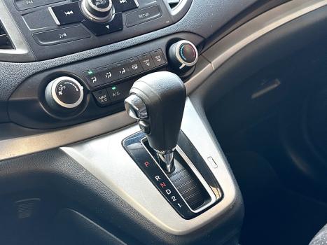 HONDA CRV 2.0 16V 4P LX AUTOM�TICO, Foto 16