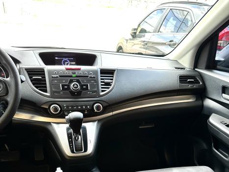 HONDA CRV 2.0 16V 4P LX AUTOM�TICO, Foto 17
