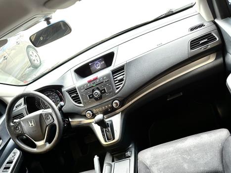 HONDA CRV 2.0 16V 4P LX AUTOM�TICO, Foto 18