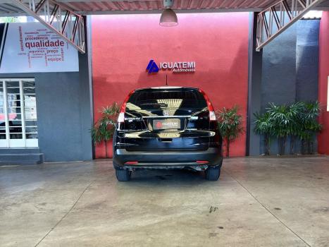 HONDA CRV 2.0 16V 4P LX AUTOM�TICO, Foto 9