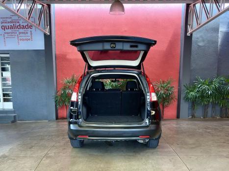 HONDA CRV 2.0 16V 4P LX AUTOM�TICO, Foto 12