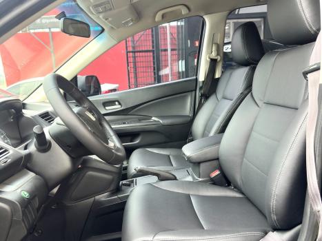 HONDA CRV 2.0 16V 4P LX AUTOM�TICO, Foto 14