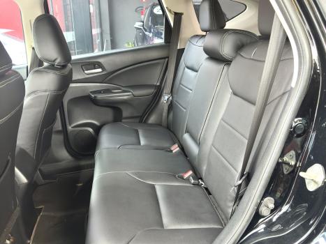 HONDA CRV 2.0 16V 4P LX AUTOM�TICO, Foto 16