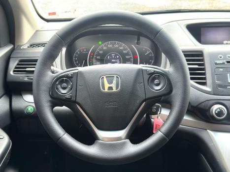 HONDA CRV 2.0 16V 4P LX AUTOM�TICO, Foto 17