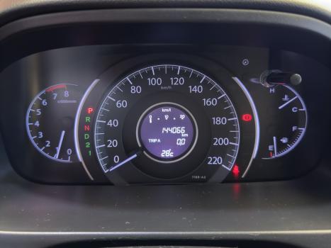 HONDA CRV 2.0 16V 4P LX AUTOM�TICO, Foto 18