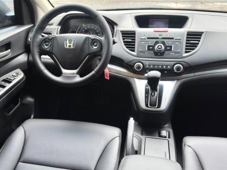 HONDA CRV 2.0 16V 4P LX AUTOM�TICO, Foto 19