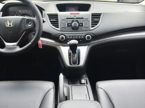 HONDA CRV 2.0 16V 4P LX AUTOM�TICO, Foto 20