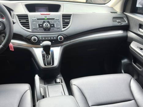 HONDA CRV 2.0 16V 4P LX AUTOM�TICO, Foto 21