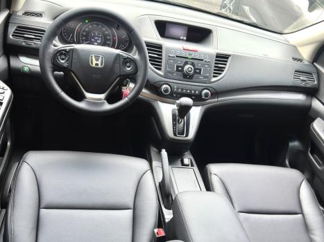 HONDA CRV 2.0 16V 4P LX AUTOM�TICO, Foto 22