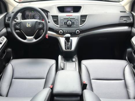 HONDA CRV 2.0 16V 4P LX AUTOM�TICO, Foto 23