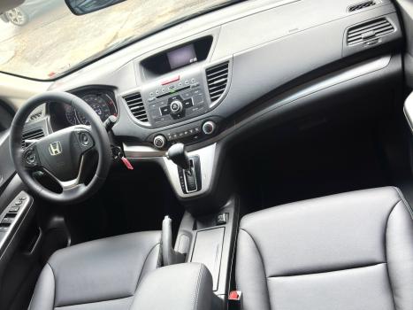 HONDA CRV 2.0 16V 4P LX AUTOM�TICO, Foto 24