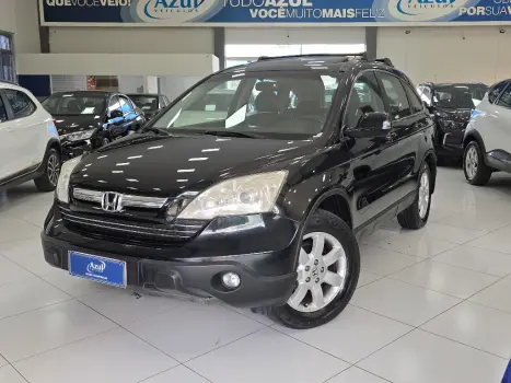 HONDA CRV 2.0 16V 4P EXL 4WD AUTOM�TICO, Foto 2