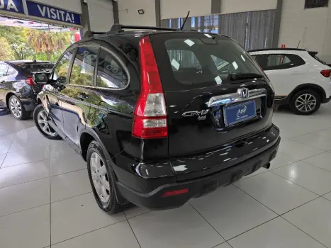 HONDA CRV 2.0 16V 4P EXL 4WD AUTOM�TICO, Foto 3