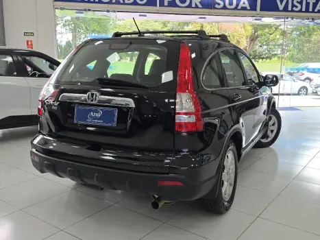 HONDA CRV 2.0 16V 4P EXL 4WD AUTOM�TICO, Foto 5