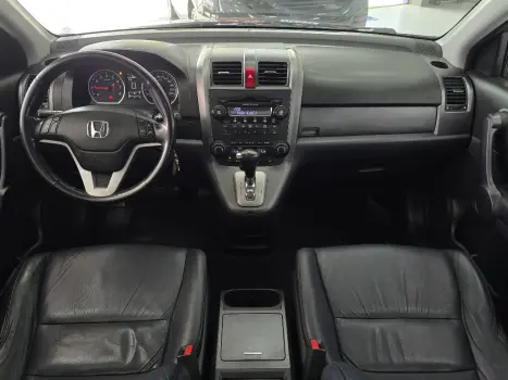 HONDA CRV 2.0 16V 4P EXL 4WD AUTOM�TICO, Foto 6