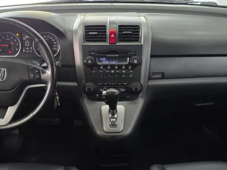HONDA CRV 2.0 16V 4P EXL 4WD AUTOM�TICO, Foto 7