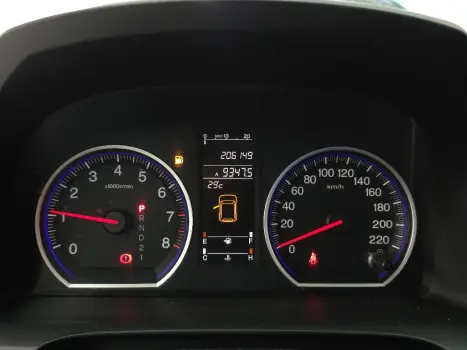 HONDA CRV 2.0 16V 4P EXL 4WD AUTOM�TICO, Foto 11