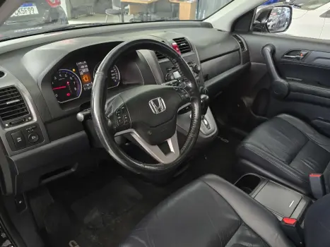 HONDA CRV 2.0 16V 4P EXL 4WD AUTOM�TICO, Foto 12