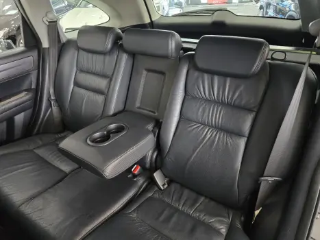 HONDA CRV 2.0 16V 4P EXL 4WD AUTOM�TICO, Foto 14