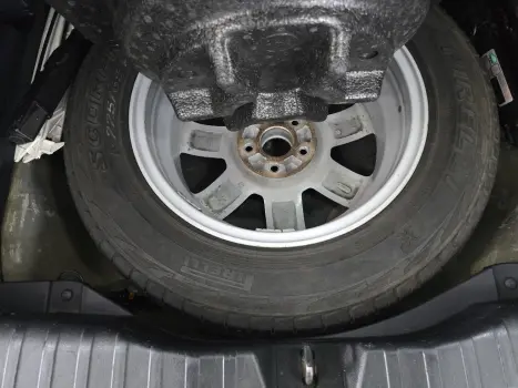 HONDA CRV 2.0 16V 4P EXL 4WD AUTOM�TICO, Foto 16