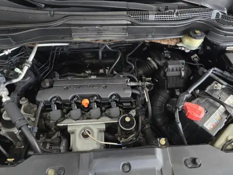 HONDA CRV 2.0 16V 4P EXL 4WD AUTOM�TICO, Foto 17
