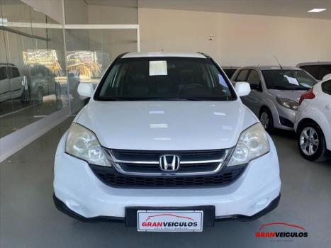 HONDA CRV 2.0 16V 4P LX AUTOM�TICO, Foto 2