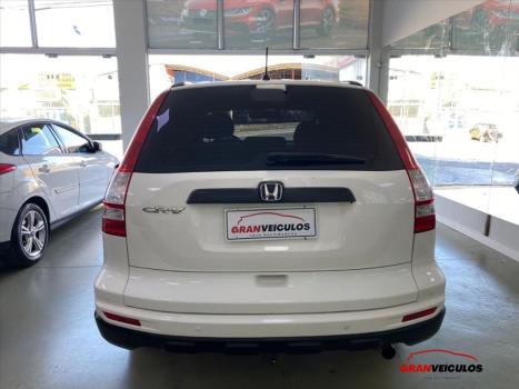 HONDA CRV 2.0 16V 4P LX AUTOM�TICO, Foto 5