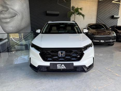 HONDA CRV 2.0 16V 4P E:HEV ADVANCED E-CVT AUTOM�TICO, Foto 3
