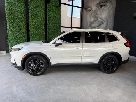 HONDA CRV 2.0 16V 4P E:HEV ADVANCED E-CVT AUTOM�TICO, Foto 5