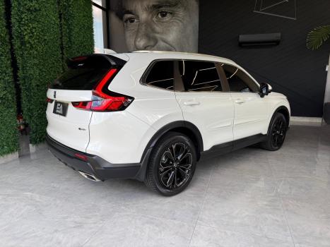 HONDA CRV 2.0 16V 4P E:HEV ADVANCED E-CVT AUTOM�TICO, Foto 9