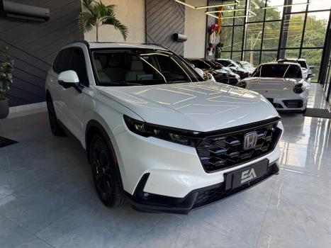 HONDA CRV 2.0 16V 4P E:HEV ADVANCED E-CVT AUTOM�TICO, Foto 2
