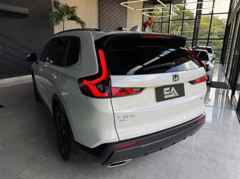 HONDA CRV 2.0 16V 4P E:HEV ADVANCED E-CVT AUTOM�TICO, Foto 6