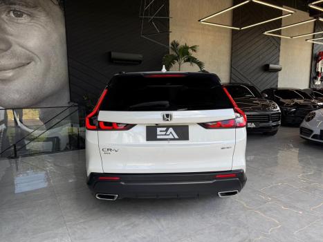 HONDA CRV 2.0 16V 4P E:HEV ADVANCED E-CVT AUTOM�TICO, Foto 7