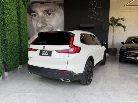 HONDA CRV 2.0 16V 4P E:HEV ADVANCED E-CVT AUTOM�TICO, Foto 8