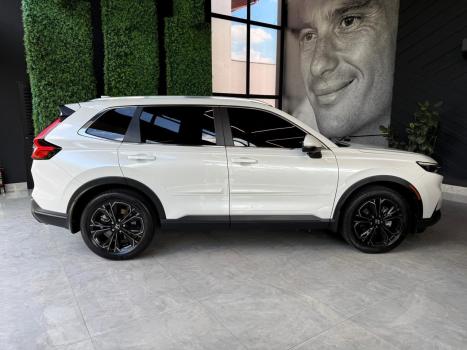 HONDA CRV 2.0 16V 4P E:HEV ADVANCED E-CVT AUTOM�TICO, Foto 10