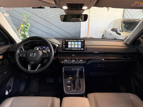 HONDA CRV 2.0 16V 4P E:HEV ADVANCED E-CVT AUTOM�TICO, Foto 11