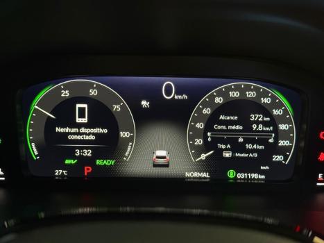 HONDA CRV 2.0 16V 4P E:HEV ADVANCED E-CVT AUTOM�TICO, Foto 14