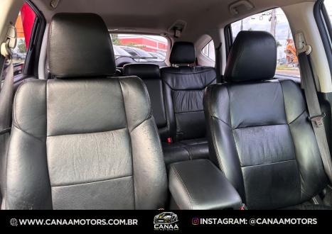 HONDA CRV 2.0 16V 4P LX FLEX AUTOM�TICO, Foto 8
