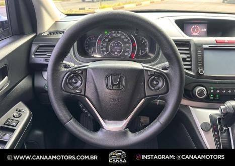 HONDA CRV 2.0 16V 4P LX FLEX AUTOM�TICO, Foto 11