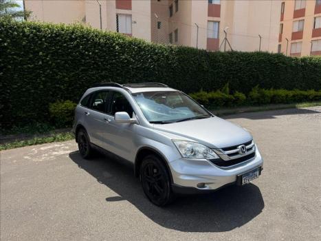 HONDA CRV 2.0 16V 4P EXL FLEX AUTOM�TICO, Foto 1