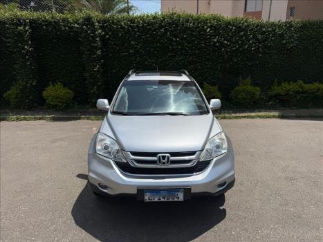 HONDA CRV 2.0 16V 4P EXL FLEX AUTOM�TICO, Foto 2