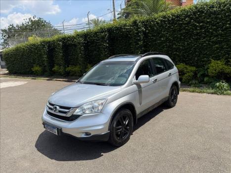 HONDA CRV 2.0 16V 4P EXL FLEX AUTOM�TICO, Foto 3