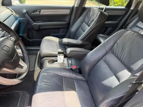 HONDA CRV 2.0 16V 4P EXL FLEX AUTOM�TICO, Foto 5