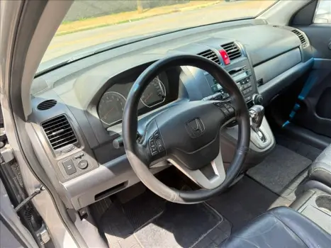 HONDA CRV 2.0 16V 4P EXL FLEX AUTOM�TICO, Foto 6